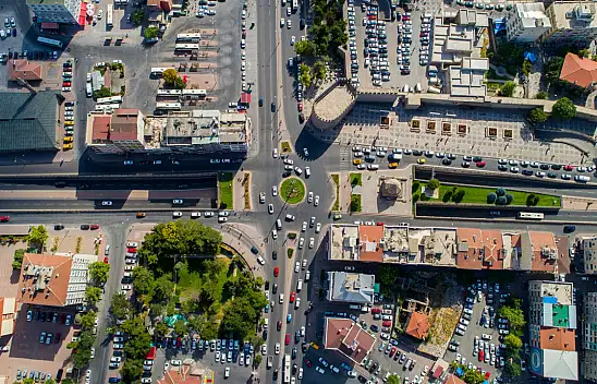 Kayseri bakın hangi konuda o ile bağlanıyor?