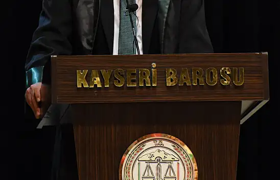 Kayseri Barosu açıkladı: Ücretsiz dağıtılacak