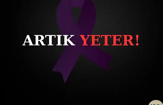 Kayseri Barosu, 'Artık Yeter!' diyerek isyan etti!