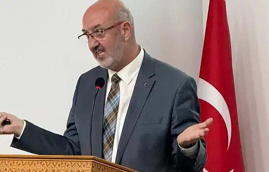 Kayseri Barosu eski Başkanı Fevzi Konaç'tan bu kez de çalışan kadınları kızdıracak açıklama: Kötü gidişi körüklüyor!