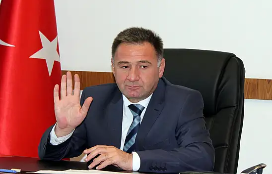 Kayseri Barosu eski Başkanından dikkat çeken çıkış: Turpun büyükleri gerçekten heybede!