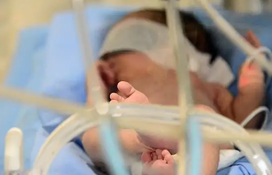 Kayseri Barosu'ndan dikkat çeken 'Yenidoğan Çetesi' açıklaması