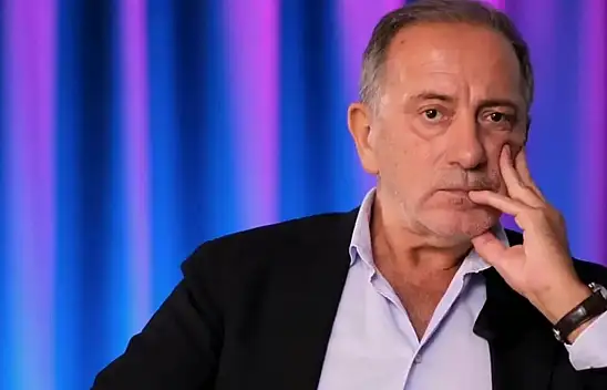 Kayseri Barosu'ndan Fatih Altaylı çıkışı