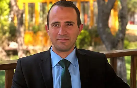 Kayseri Barosu'ndan hayatını kaybeden üyesine taziye mesajı