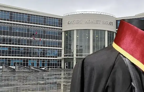 Kayseri Barosu'ndan kritik uyarı:1 Haziran'da sistem değişiyor