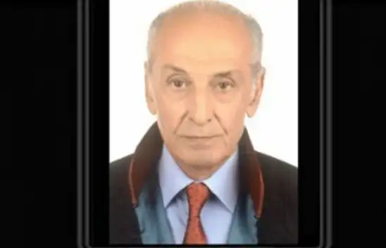 Kayseri Barosu'nun acı günü! Avukat hayatını kaybetti