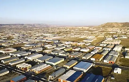 Kayseri bir ayda 143 ülkeye 341 milyon 762 bin dolar ihracat yaptı