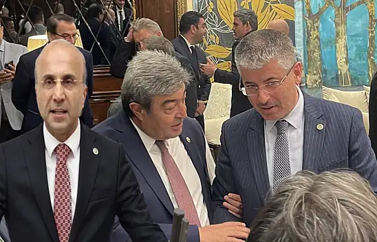 'Kayseri Buluşması'na Genç de davet edilmedi!