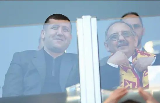 Kayseri bunu konuşuyor: Gel de Özhaseki'yi arama