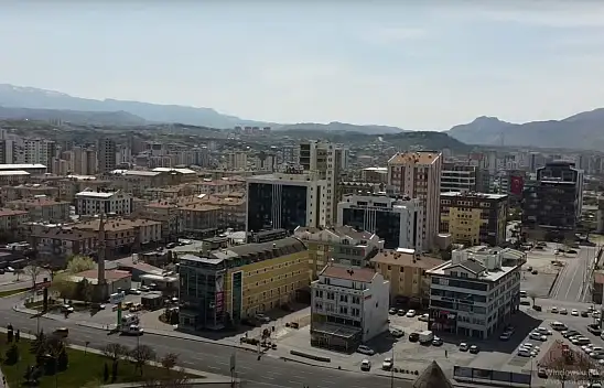 Kayseri bunu konuşuyor! Hangi özel hastane hangi AVM ve oteli kiraladı! 20 milyon dolarlık yatırım