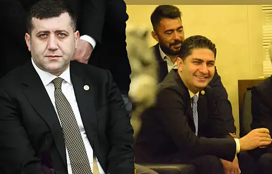 Kayseri bunu konuşuyor! Vekilleri kim kızdırdı: Siz şimdilik avcının yalanlarını dinlediniz!