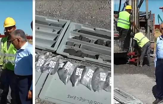 Kayseri Büyükşehir Belediyesi'nden deprem hazırlığı: Şehrin röntgeni çekiliyor!