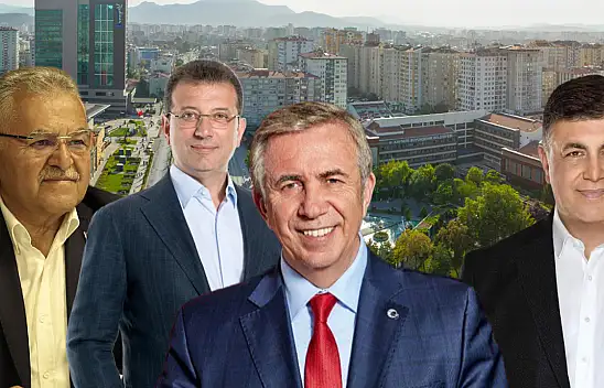 Kayseri Büyükşehir Belediyesi'nden flaş karar! Belediye neden o Birlik'ten ayrılmak istiyor?