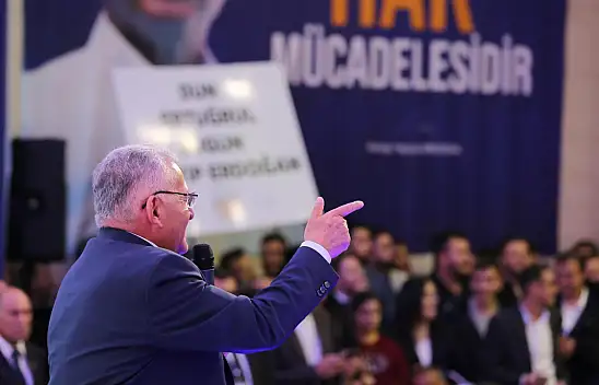 Kayseri Büyükşehir Belediyesi'nin borcunda dikkat çeken artış! İşte borç ve artış miktarı