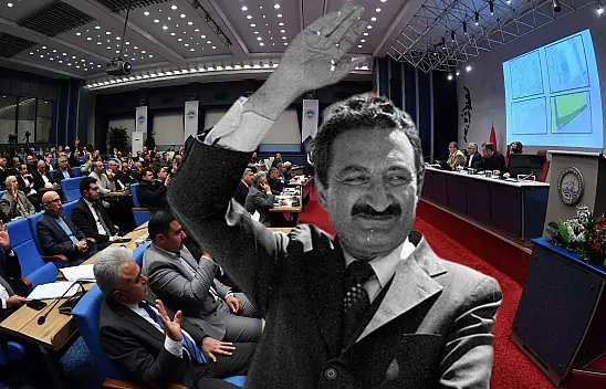 Kayseri Büyükşehir Belediyesi'nde Bülent Ecevit mesaisi! Komisyon neden süre istedi?