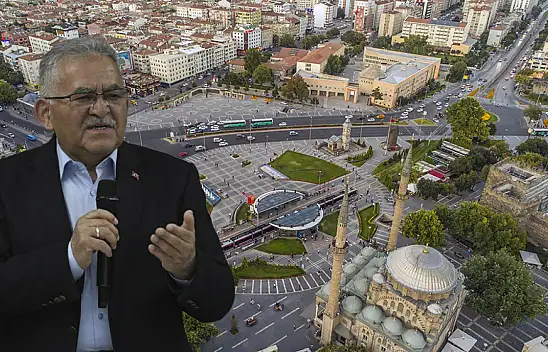 Kayseri Büyükşehir Belediyesi'nden borç açıklaması: 2041 yılına kadar!