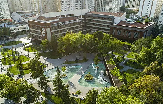 Kayseri Büyükşehir Belediyesi'nde yarın seçim yapılacak!