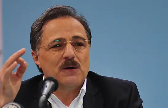 Kayseri Büyükşehir Belediyesi eski Başkanı'nın acı günü! Eşi hayatını kaybetti