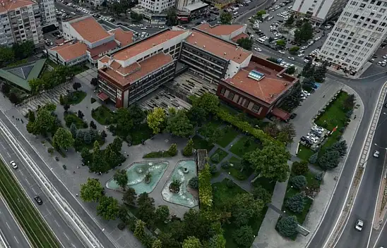 Kayseri Büyükşehir Belediyesi 500 tane alacak!