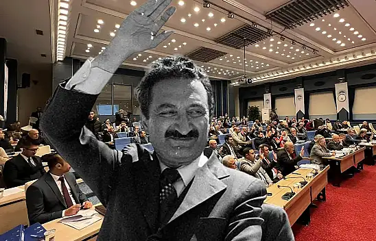 Kayseri Büyükşehir Belediyesinde Ecevit çıkmazı! Yine mi ertelenecek?