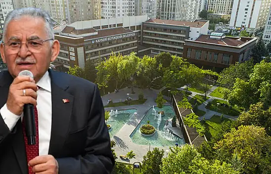 Kayseri Büyükşehir Belediyesinde seçim için geri sayım başladı! Kimler aday gösterilecek?