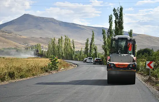 Kayseri Büyükşehir'den Develi'ye dudak uçuklatan yatırım!