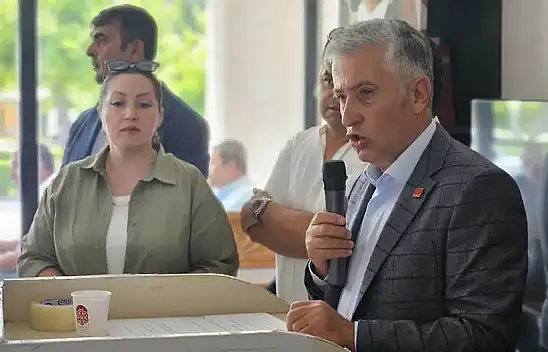 CHP Kayseri'de flaş gelişme: Kongre ertelendi! Sebebi dikkat çekti