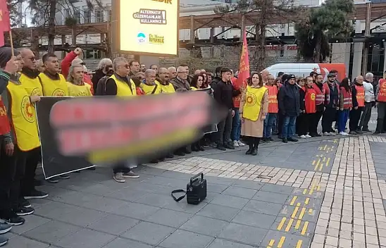 Kayseri Cumhuriyet Meydanı'nda toplanan kalabalık bakın ne istedi?