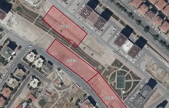 Kayseri'de 1,1 milyar TL'lik ihale için geri sayım başladı