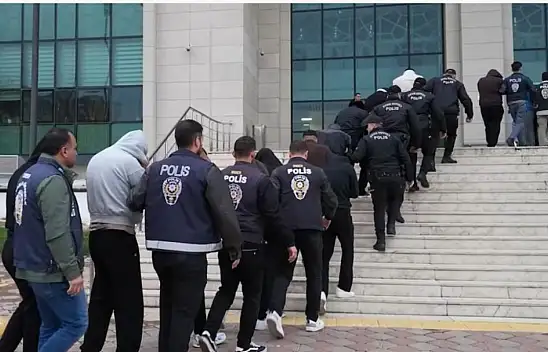 Kayseri'de 1.2 milyarlık bahis operasyonunda yeni gelişme