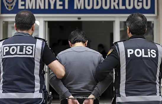 Kayseri'de 1 haftada 299 yakalama, 67 tutuklama