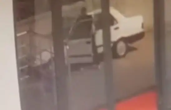 Kayseri'de 1 kişi öldürülmüştü! Olayın görüntüleri ortaya çıktı
