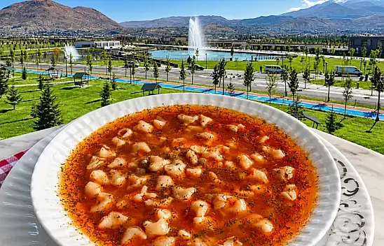 Kayseri'de 1 ton dağıtılacak! Hem de ücretsiz