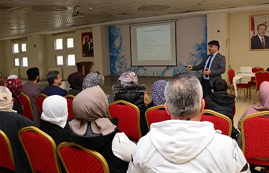 'Kayseri'de 10 bin kişi alzheimer hastası'