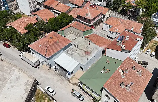 Kayseri'de 10 milyon TL'lik tesisin açılışı yapılacak!