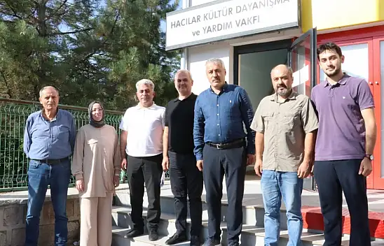 Kayseri'de 10 öğrenciyle başladı, 21 bin 350 üniversiteliye ulaştı