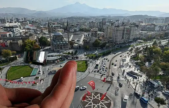 Kayseri'de 10 saatlik su kesintisi! İşte etkilenecek mahalleler ve saatler