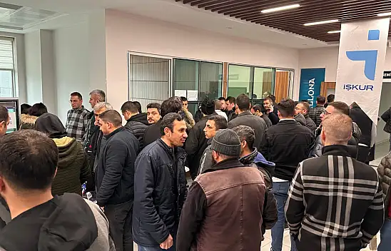 Kayseri'de 100 kişi aranıyor!