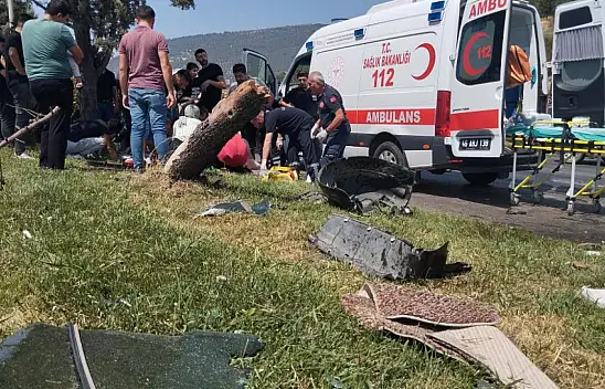 Kayseri'de 1 ayda 11 kişi öldü!