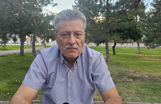Kayseri'de 12 Eylül darbesinde yaşadıklarını anlattı!