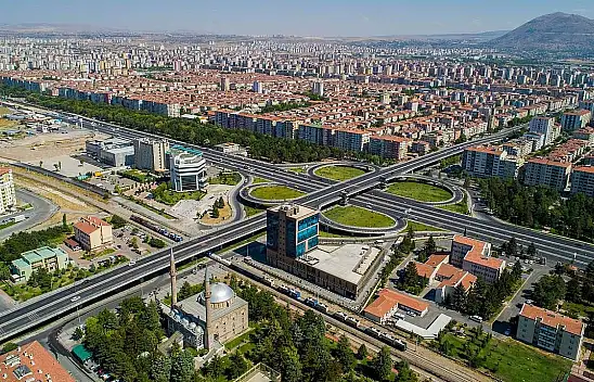 Kayseri'de 12 ilçe için alarm verildi! Dakikalar sonra başlayacak!