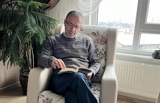 Kayseri'de 12 yıl başkanlık yapmıştı! Görevi bir anda neden bıraktığı belli oldu