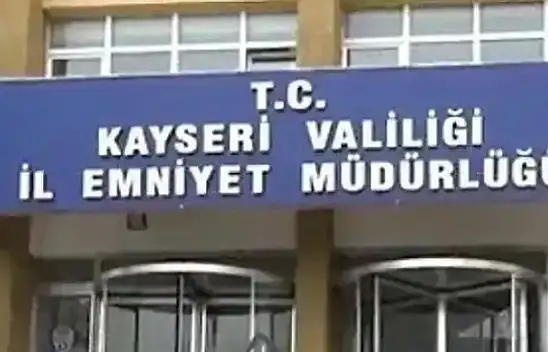 Kayseri'de 13 aracın lastiklerini kesmişlerdi! Bakın onlar kim çıktı