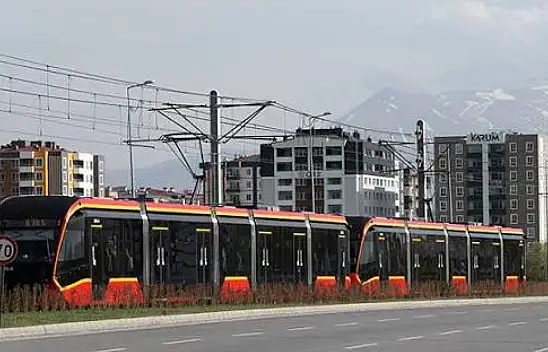 Kayseri'de 15 Temmuz'da ulaşım ücretsiz olacak mı?