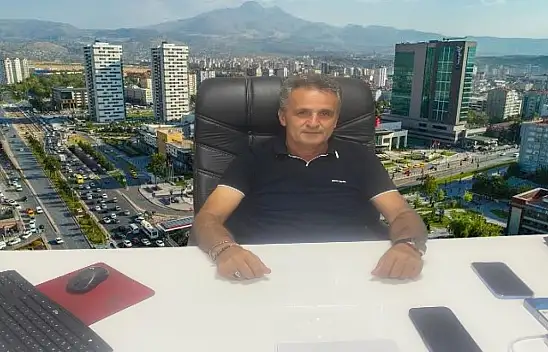 Kayseri'de 150 Bin TL maaş veriyorlar, ama çalışan bulamıyorlar