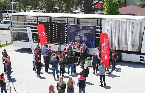 Kayseri'de 16 ilçede dağıtıldı! Toplamda 190 bin adet