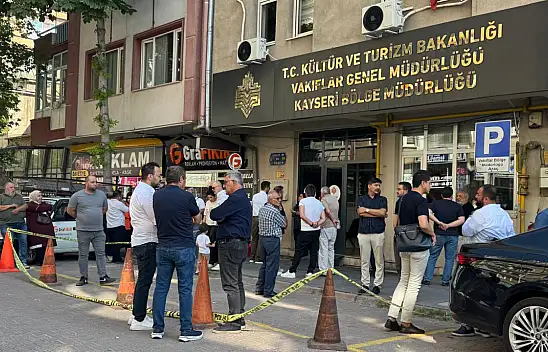 Kayseri'de 163 taşınmaz kiraya verildi: Yoğun ilgi!