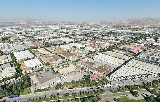 Kayseri'de 18 firma harekete geçti! Gözler saat 13.30'a çevrildi!