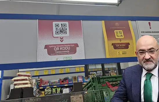 Kayseri'de 184 kişi bu yüzden hastanelik oldu! Kayserili Vekilden 'barkod' uyarısı