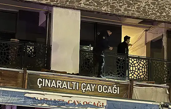 Kayseri'de 19 yaşındaki gencin öldüğü salon cinayeti davasında karar çıktı!